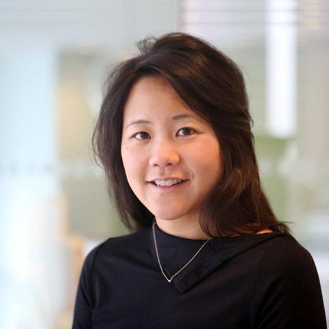 This is a profile image of Wan-Lae Cochran